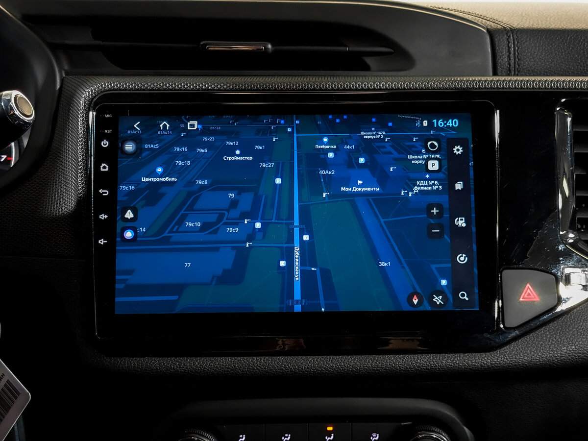 Chery Tiggo 4 с пробегом — 2019 год. Фото: #14