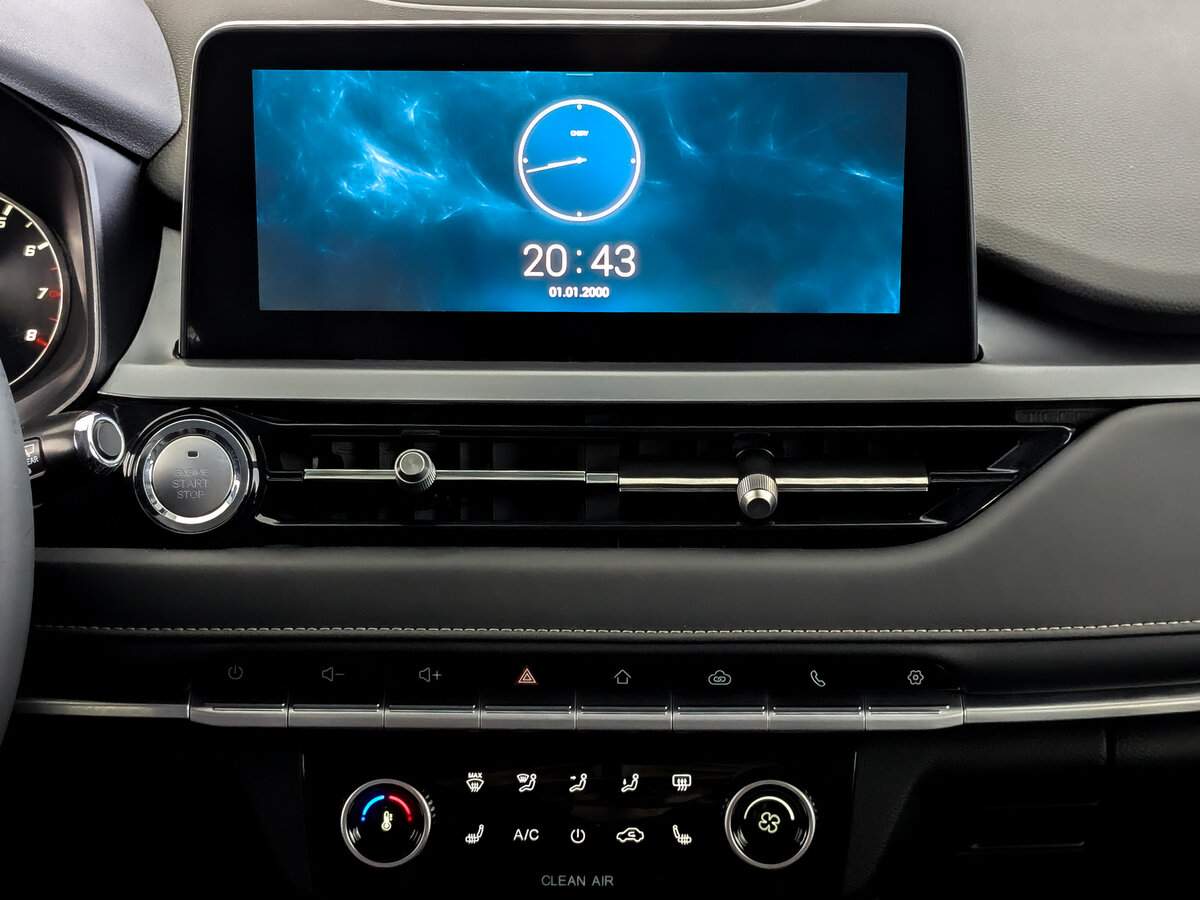 Chery Tiggo 4 Pro с пробегом — 2023 год. Фото: #14