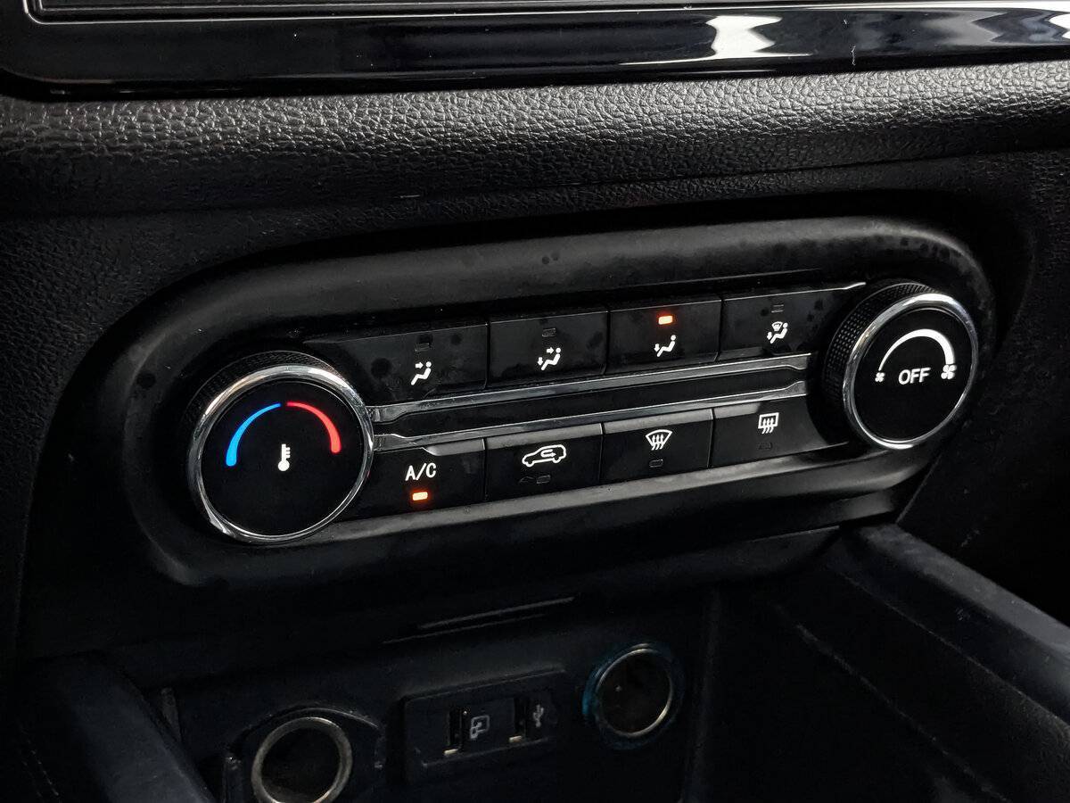 Chery Tiggo 4 с пробегом — 2021 год. Фото: #20