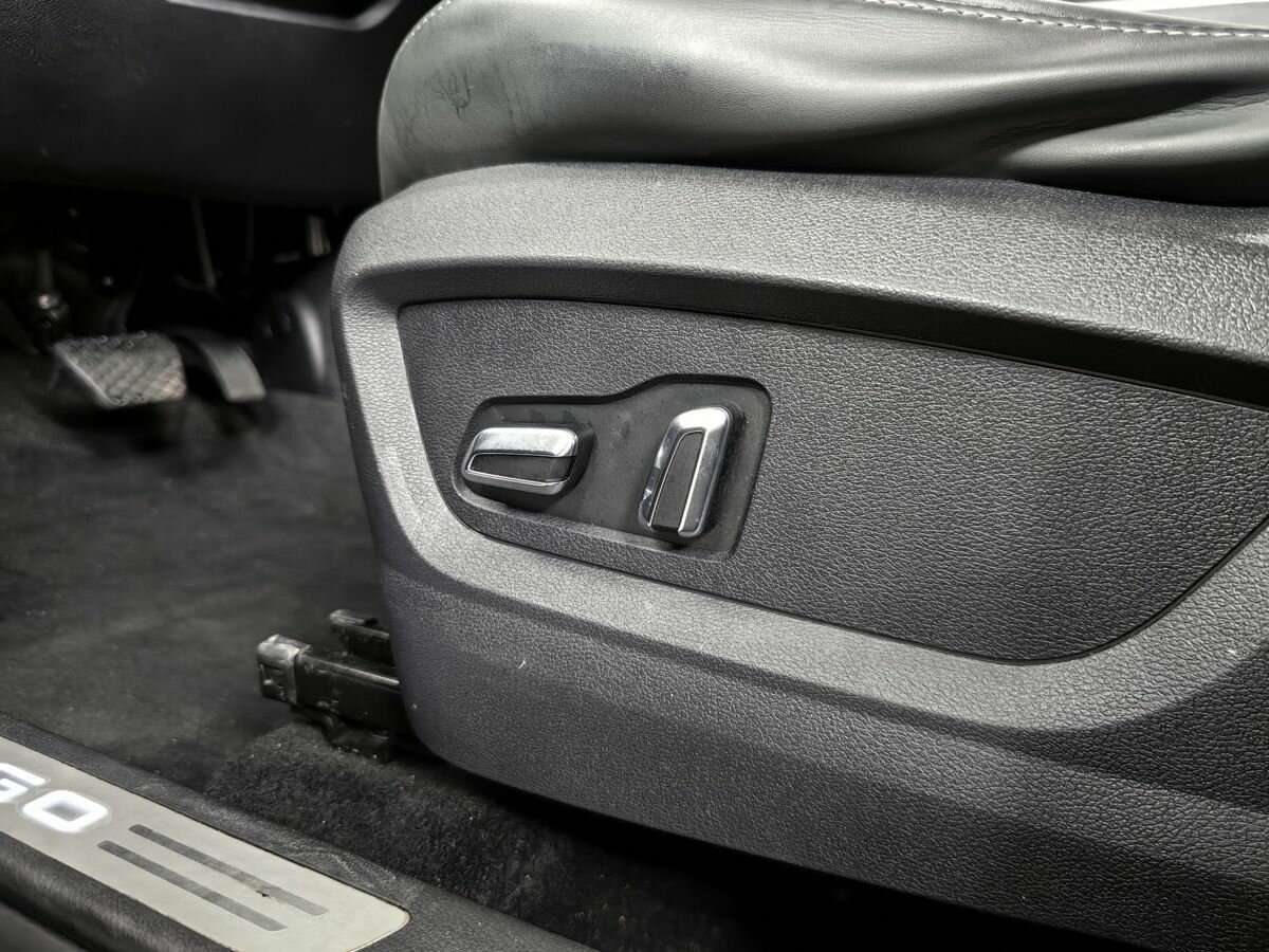 Chery Tiggo 7 Pro с пробегом — 2022 год. Фото: #17