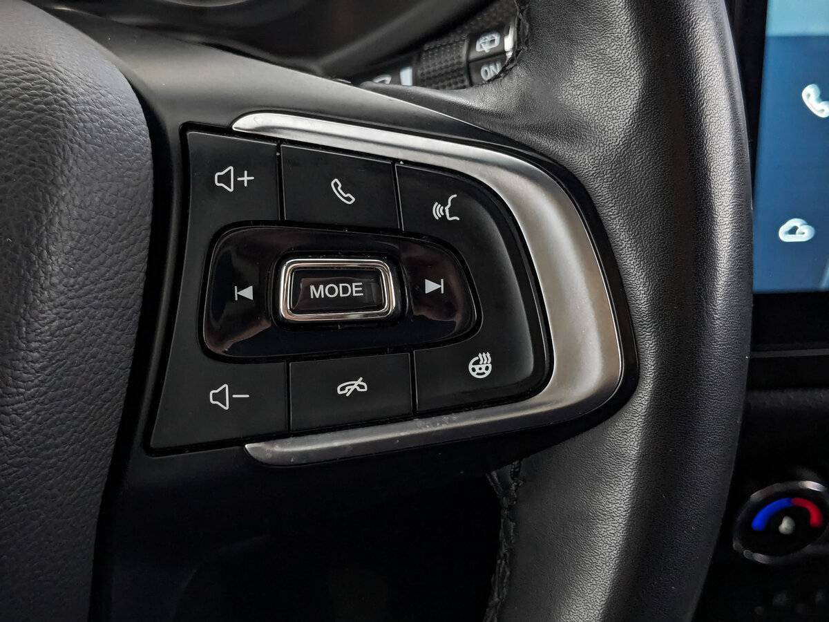 Chery Tiggo 4 с пробегом — 2021 год. Фото: #28