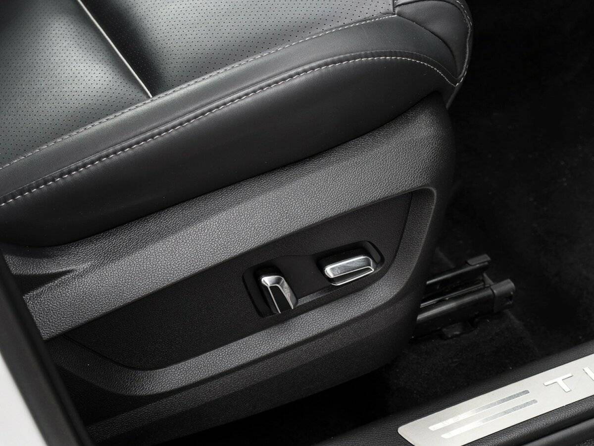 Chery Tiggo 7 Pro Max с пробегом — 2022 год. Фото: #15