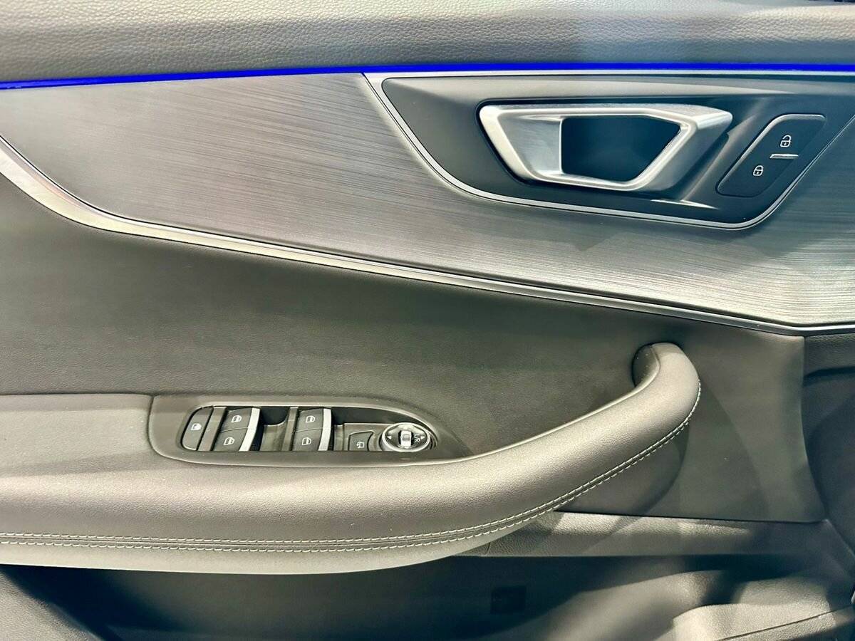 Chery Tiggo 7 Pro с пробегом — 2022 год. Фото: #11