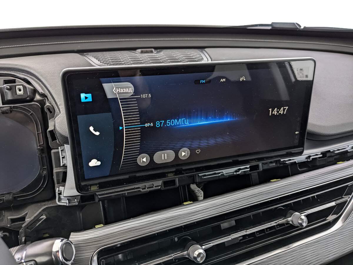 Chery Tiggo 8 Pro с пробегом — 2023 год. Фото: #23