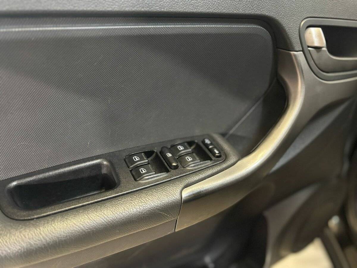 Chery Tiggo (T11) с пробегом — 2014 год. Фото: #10