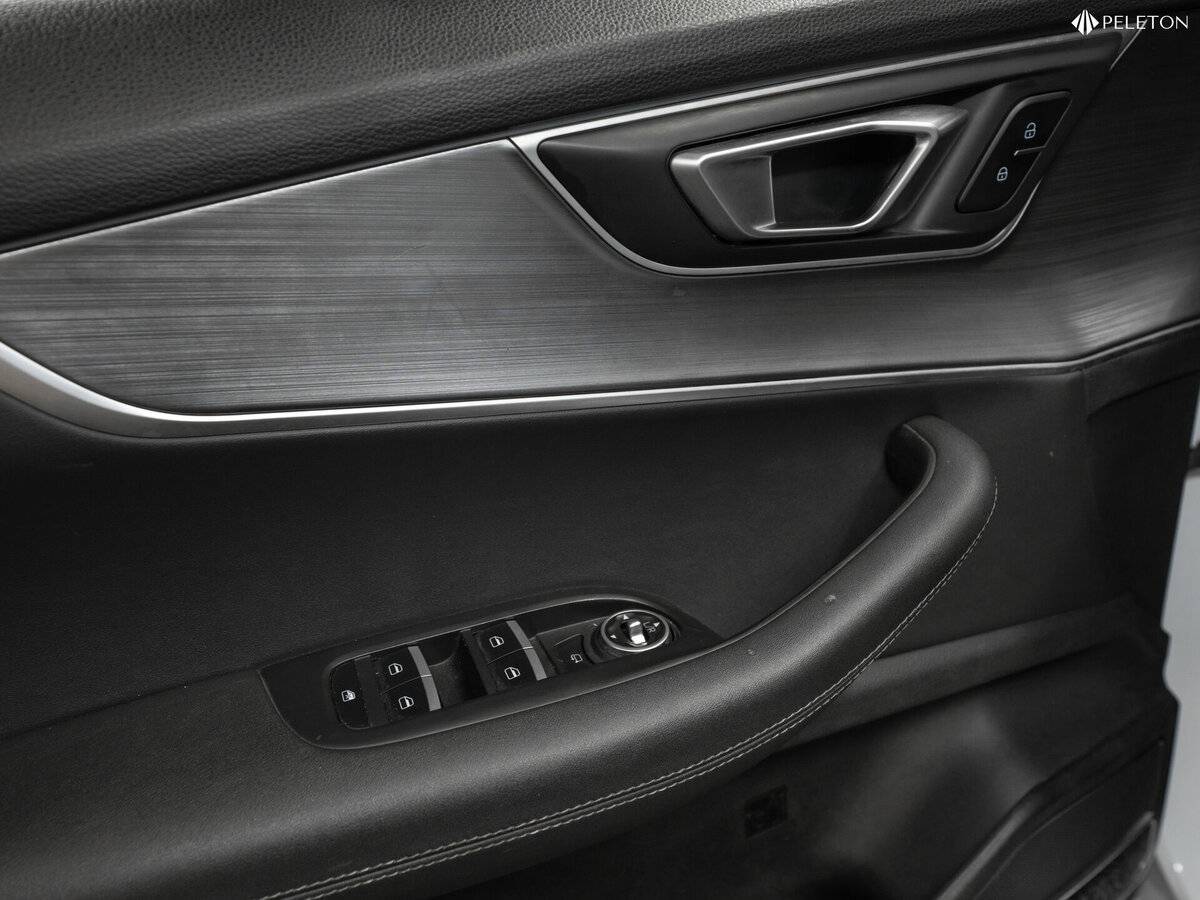 Chery Tiggo 7 Pro с пробегом — 2022 год. Фото: #21