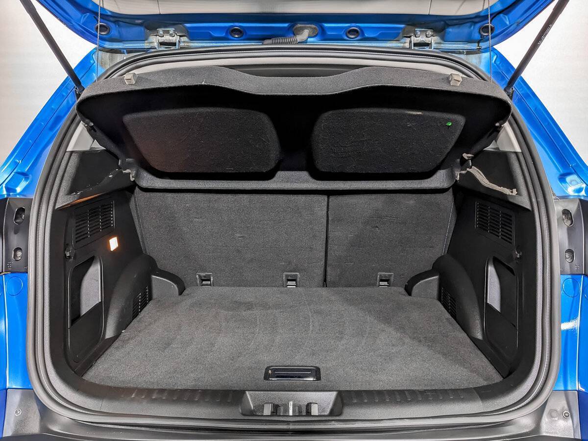 Chery Tiggo 7 с пробегом — 2019 год. Фото: #8