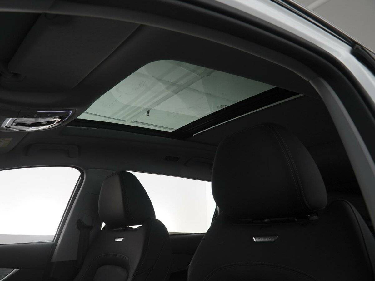 Chery Tiggo 7 Pro Max с пробегом — 2023 год. Фото: #11