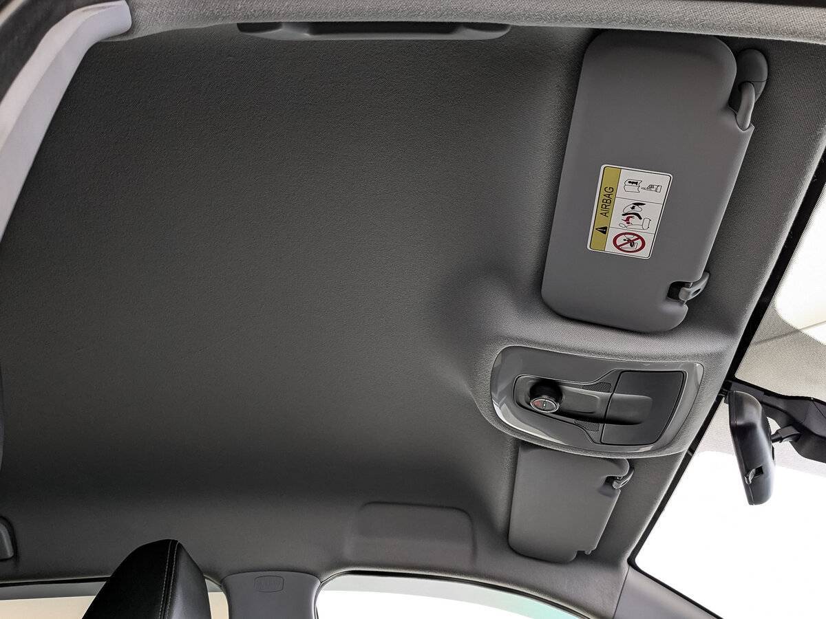 Chery Tiggo 4 с пробегом — 2020 год. Фото: #22