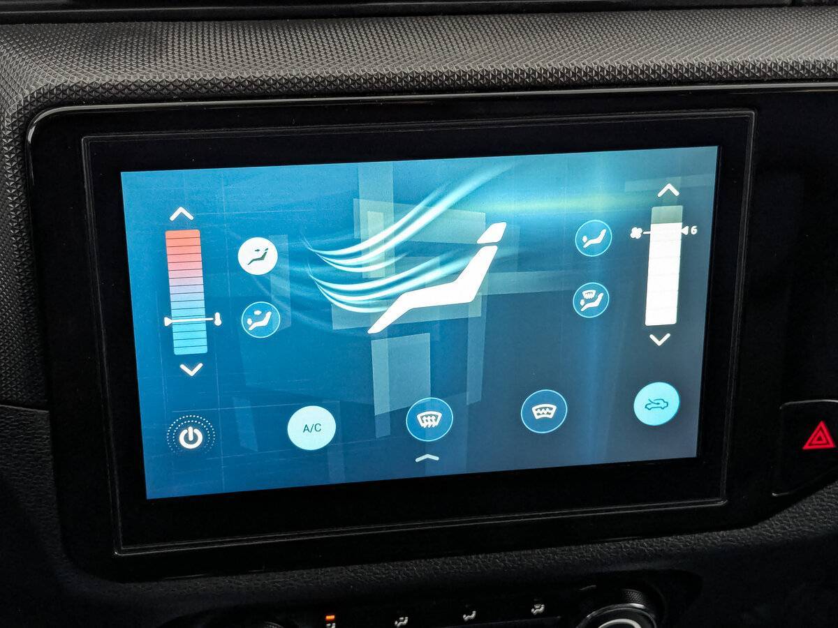 Chery Tiggo 4 с пробегом — 2020 год. Фото: #26