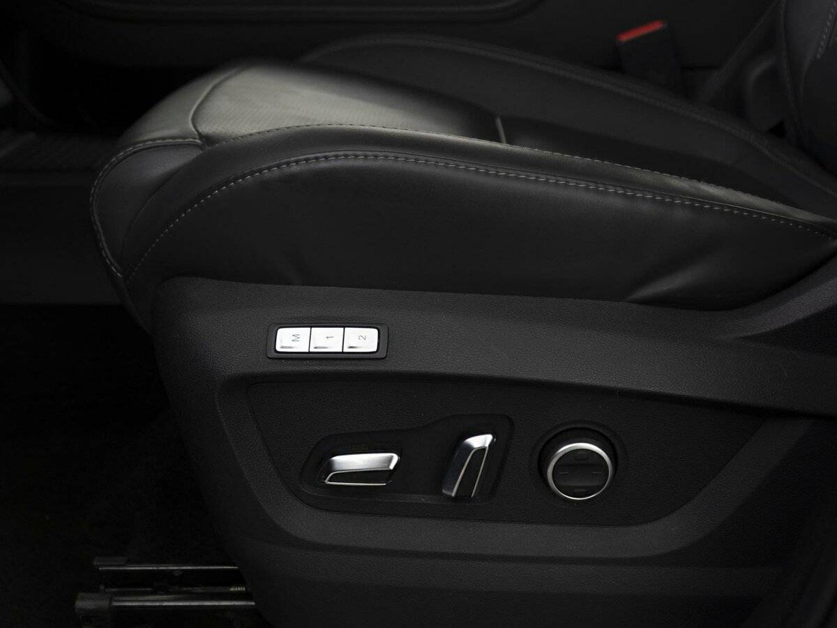 Chery Tiggo 7 Pro Max с пробегом — 2022 год. Фото: #18