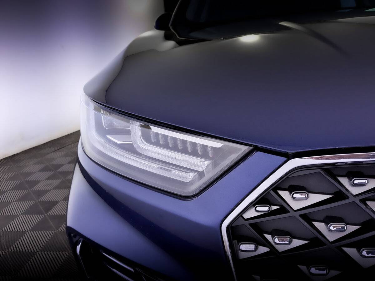 Chery Tiggo 8 Pro с пробегом — 2021 год. Фото: #16