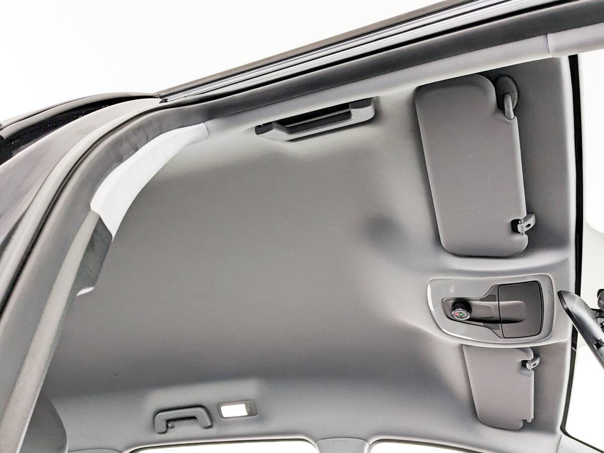 Chery Tiggo 8 Pro с пробегом — 2021 год. Фото: #22