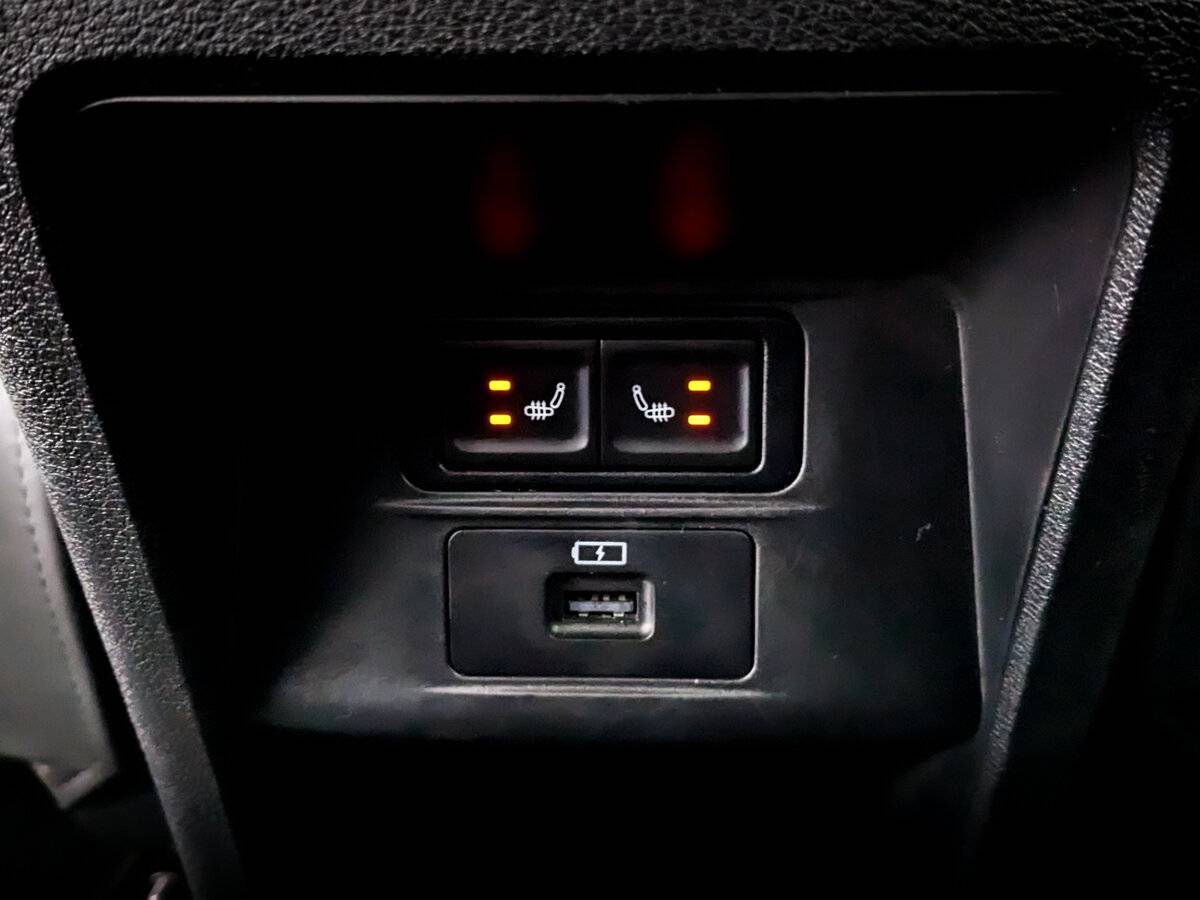 Chery Tiggo 8 Pro с пробегом — 2021 год. Фото: #27