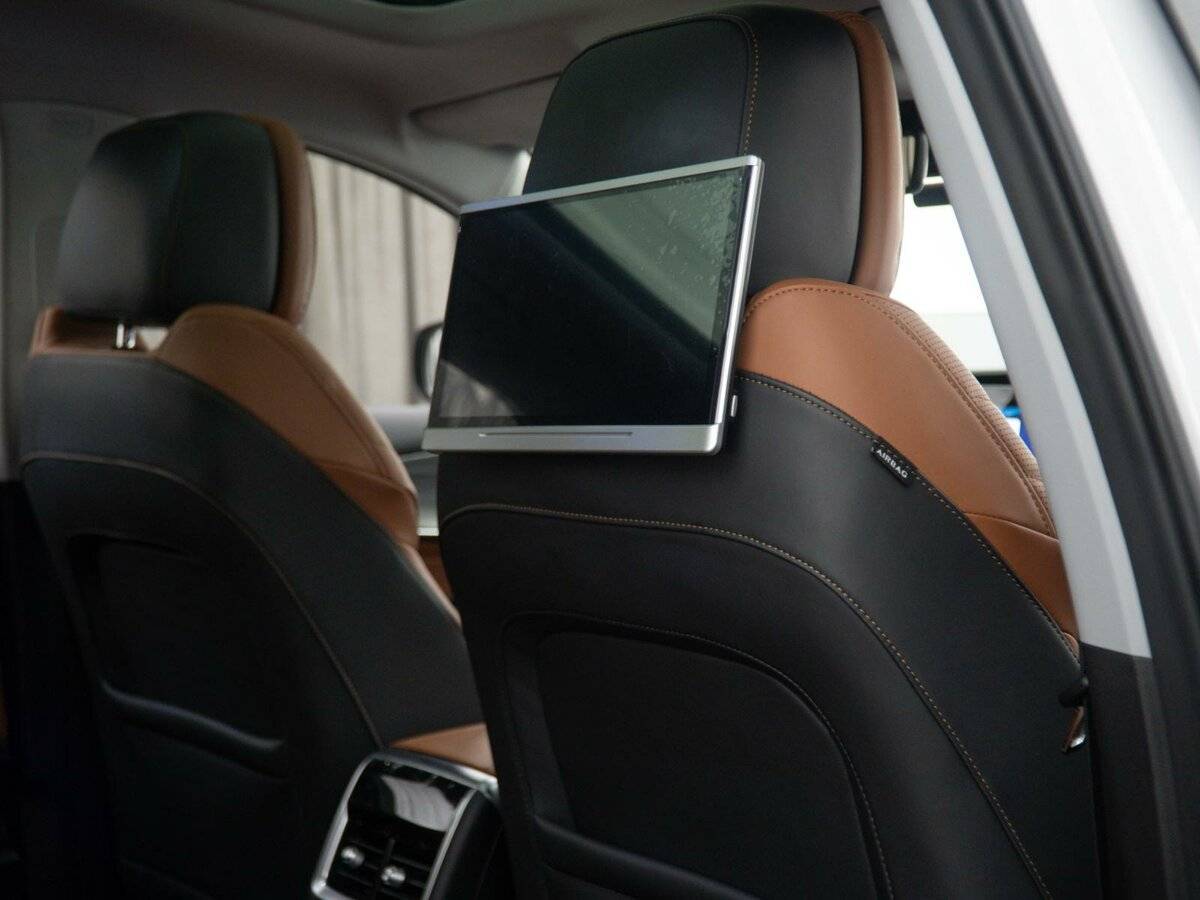 Chery Tiggo 8 Pro Max с пробегом — 2022 год. Фото: #14