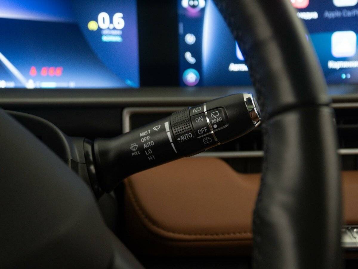 Chery Tiggo 8 Pro Max с пробегом — 2022 год. Фото: #24