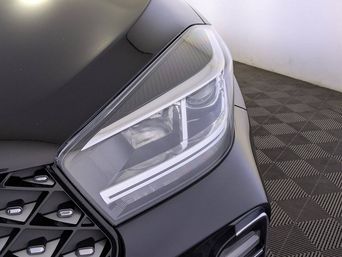 Chery Tiggo 4 Pro с пробегом — 2023 год. Фото: #10