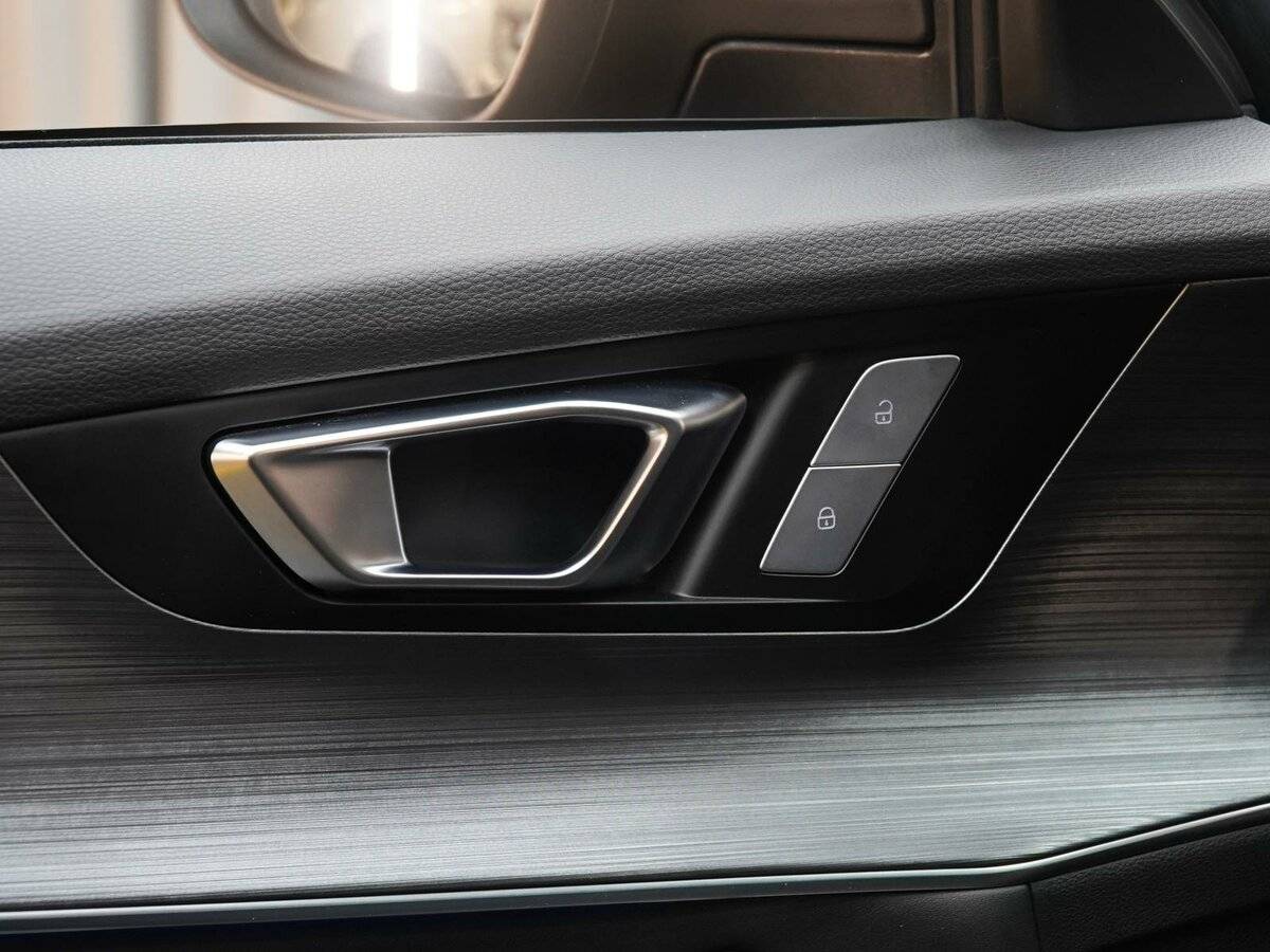 Chery Tiggo 7 Pro Max с пробегом — 2023 год. Фото: #19