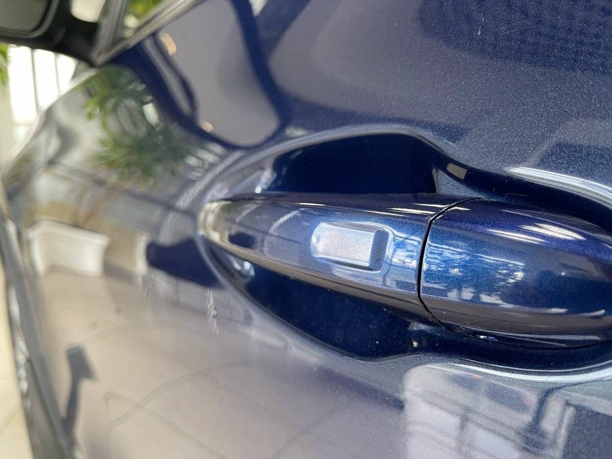 Chery Tiggo 8 с пробегом — 2023 год. Фото: #26