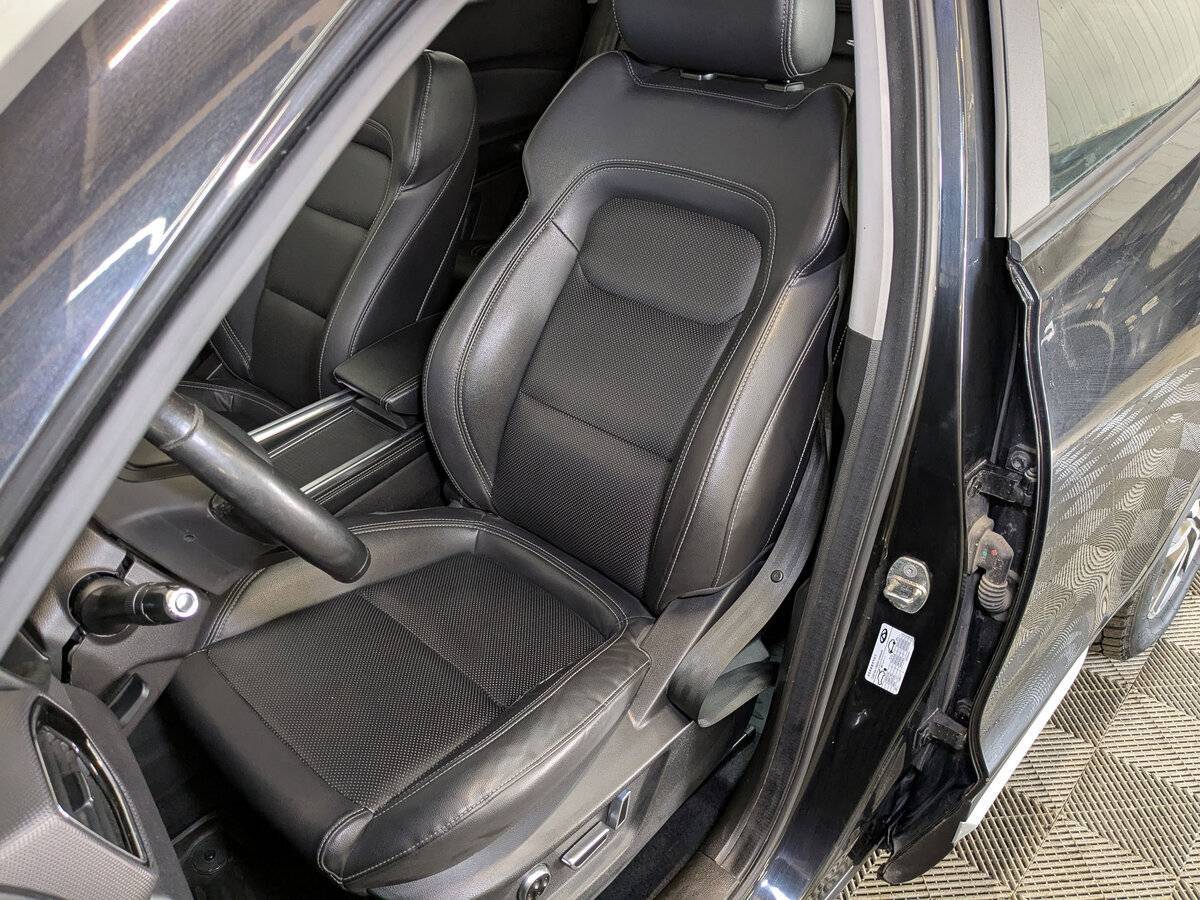 Chery Tiggo 4 с пробегом — 2021 год. Фото: #18