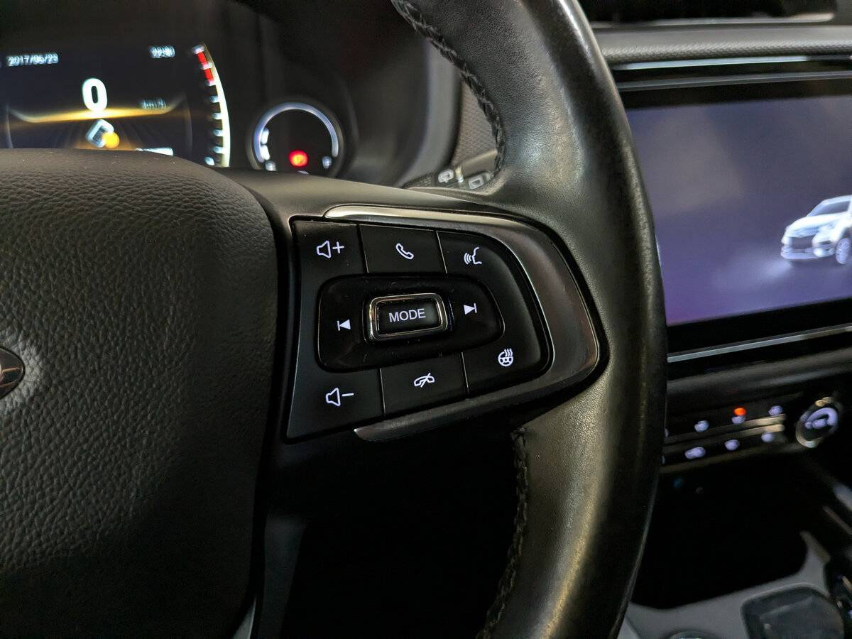 Chery Tiggo 4 с пробегом — 2021 год. Фото: #25