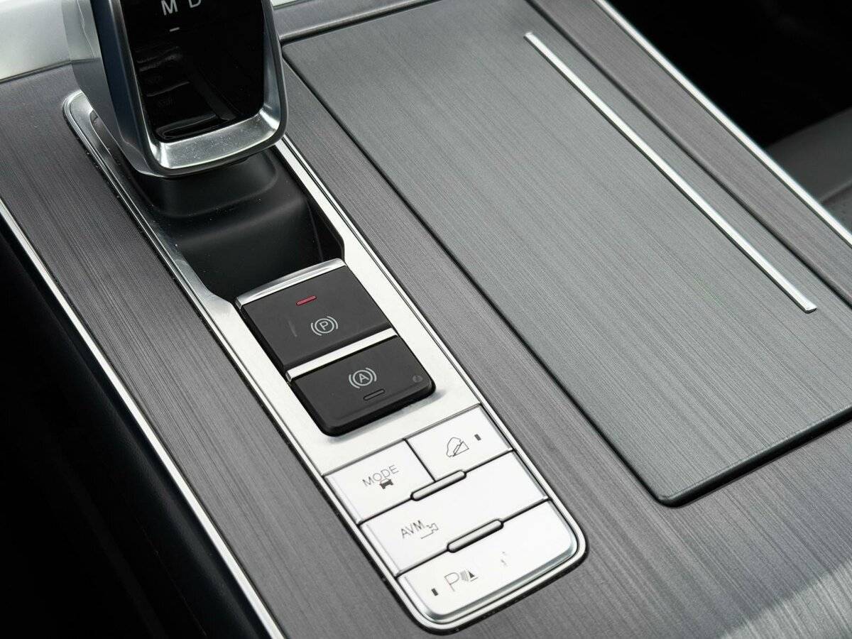 Chery Tiggo 7 Pro Max с пробегом — 2023 год. Фото: #21