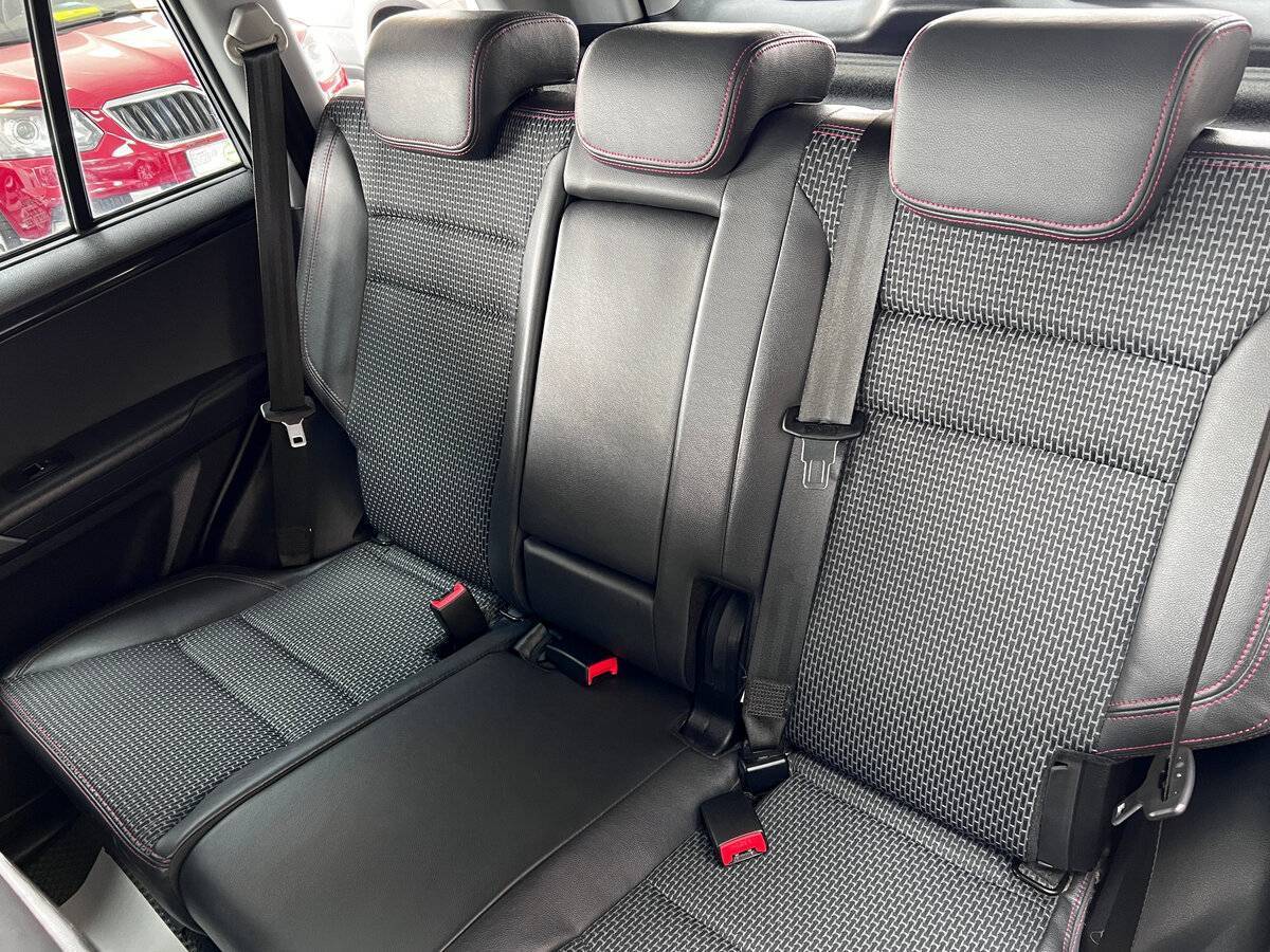 Chery Tiggo 3 с пробегом — 2018 год. Фото: #8