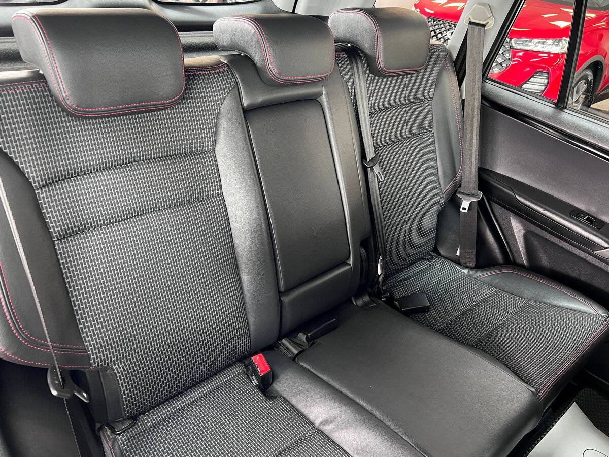 Chery Tiggo 3 с пробегом — 2018 год. Фото: #11