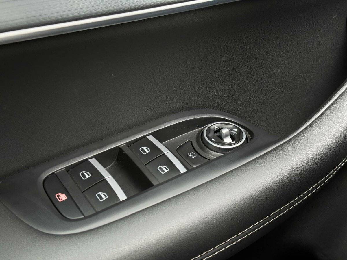 Chery Tiggo 7 Pro Max с пробегом — 2023 год. Фото: #15