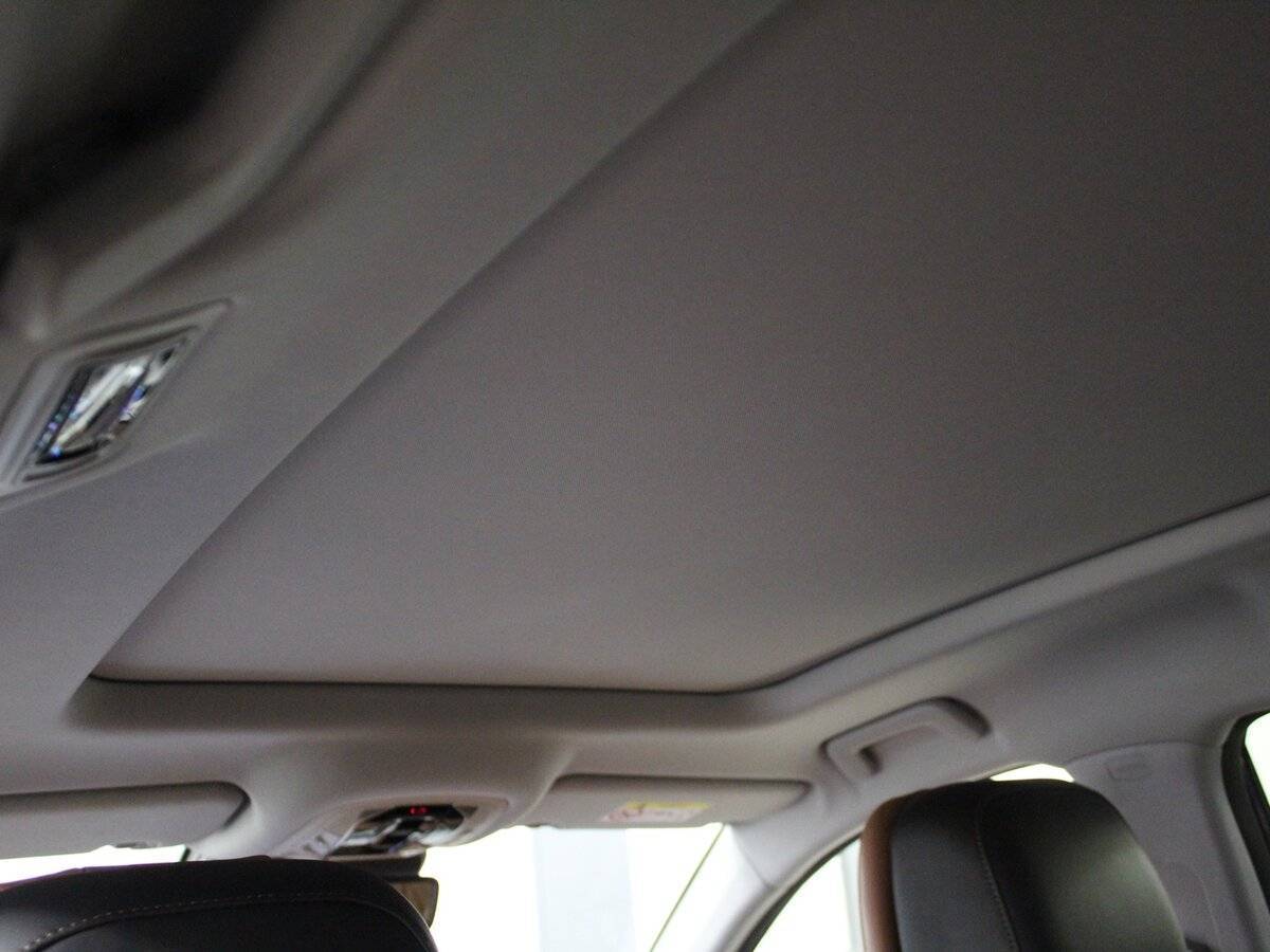 Chery Tiggo 8 Pro Max с пробегом — 2023 год. Фото: #18