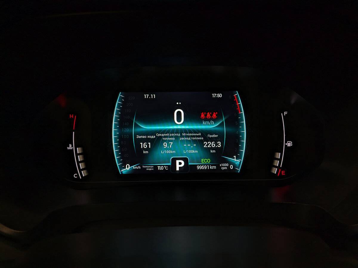 Chery Tiggo 7 Pro с пробегом — 2021 год. Фото: #11