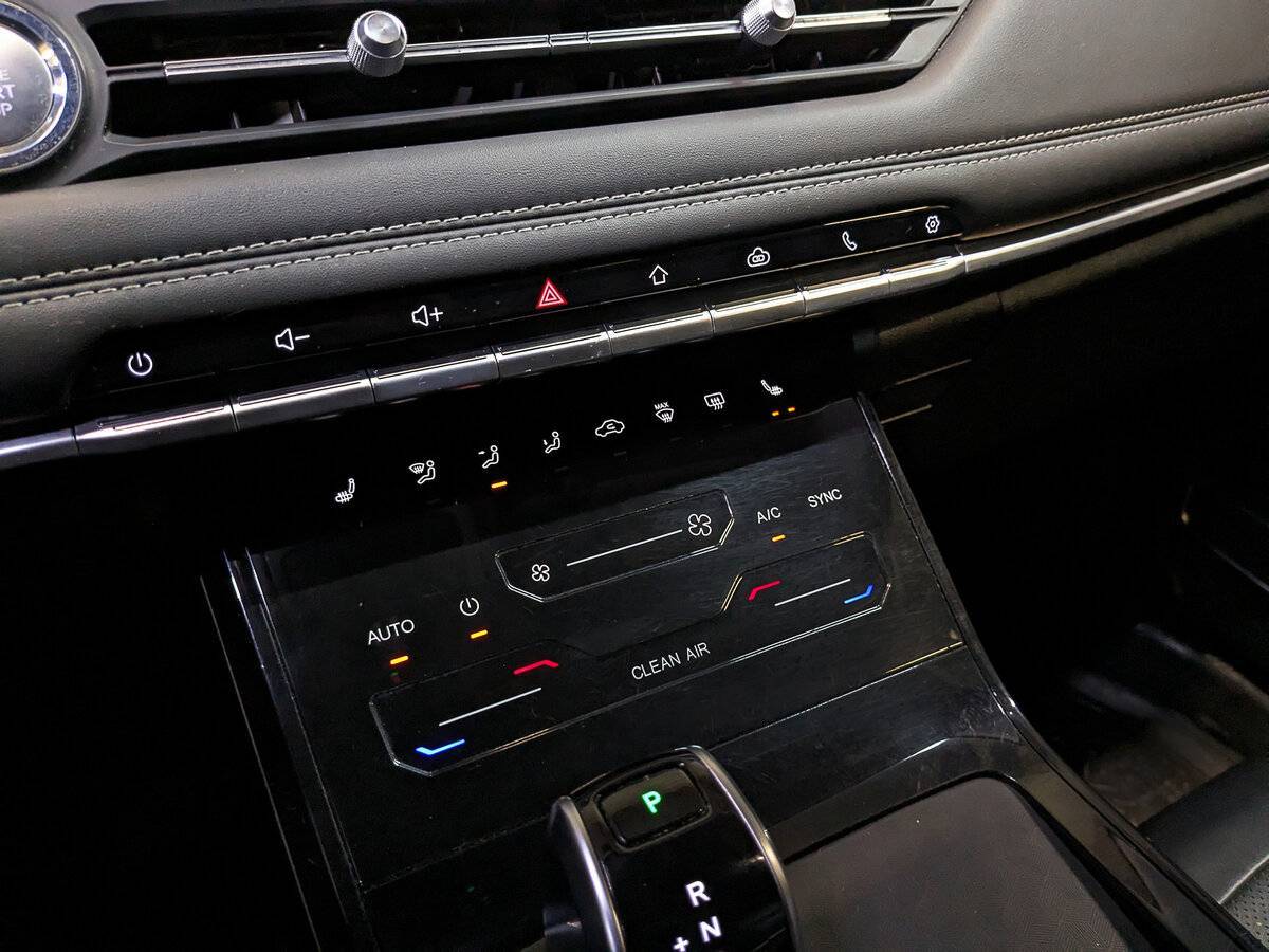 Chery Tiggo 7 Pro с пробегом — 2021 год. Фото: #27