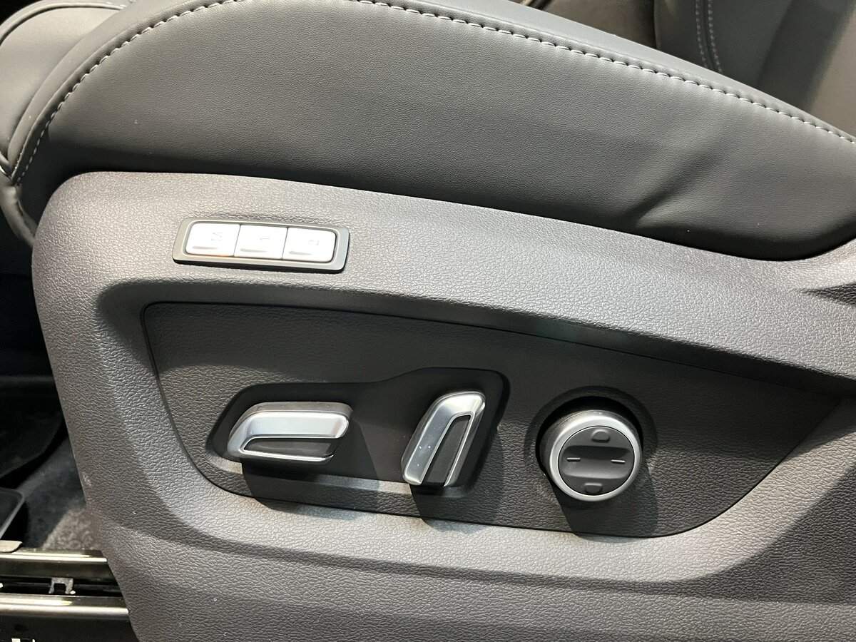 Chery Tiggo 7 Pro Max с пробегом — 2023 год. Фото: #11