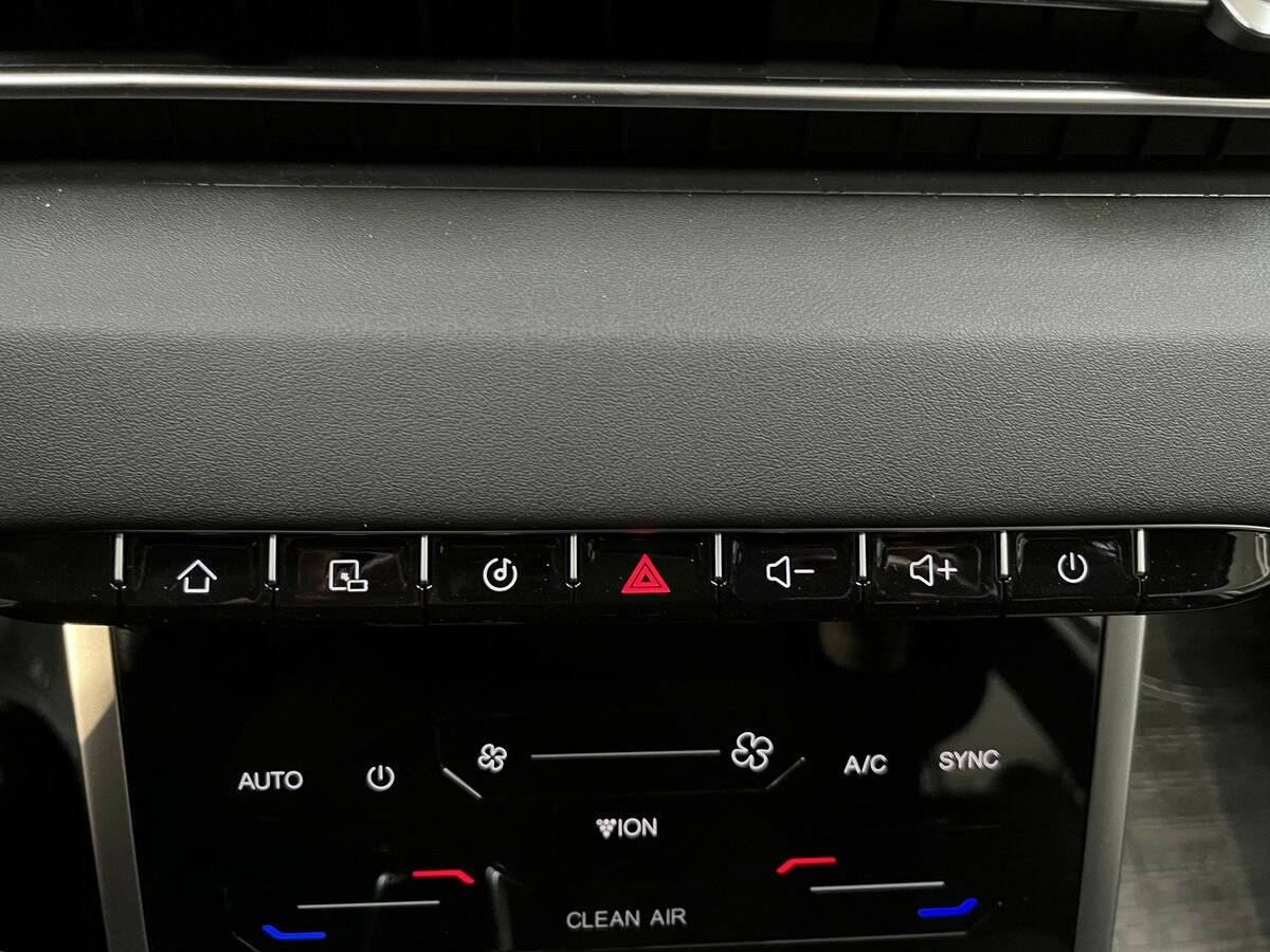 Chery Tiggo 7 Pro Max с пробегом — 2023 год. Фото: #21