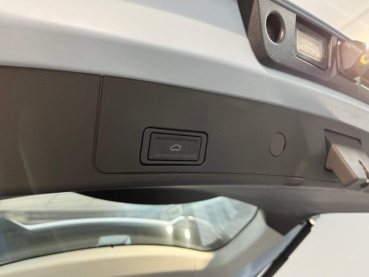 Chery Tiggo 7 Pro Max с пробегом — 2023 год. Фото: #8