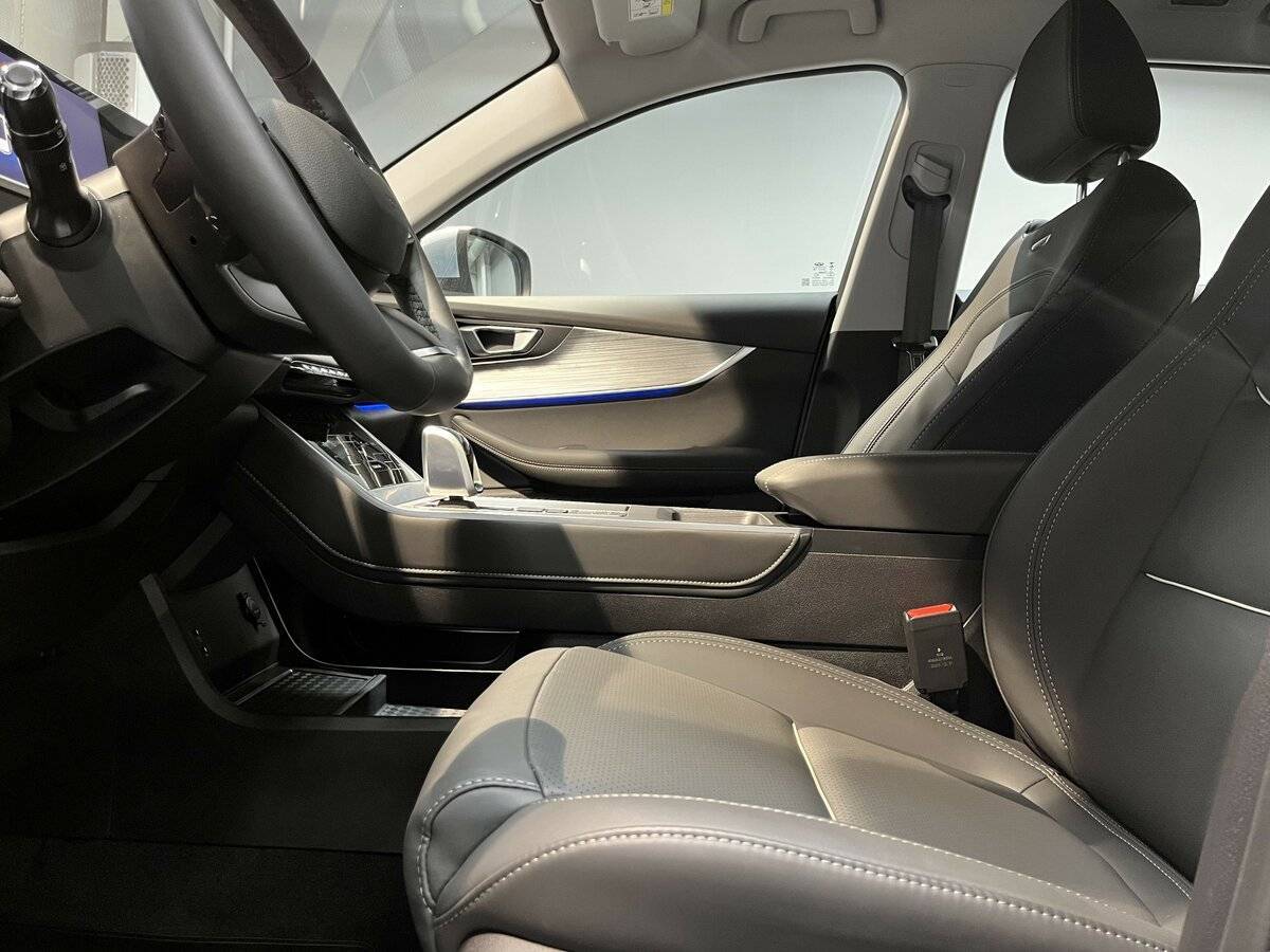 Chery Tiggo 7 Pro Max с пробегом — 2023 год. Фото: #10