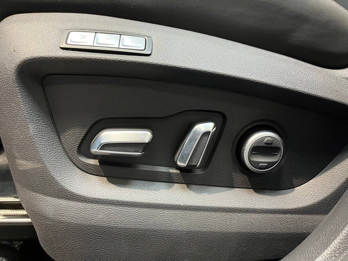 Chery Tiggo 7 Pro Max с пробегом — 2023 год. Фото: #11