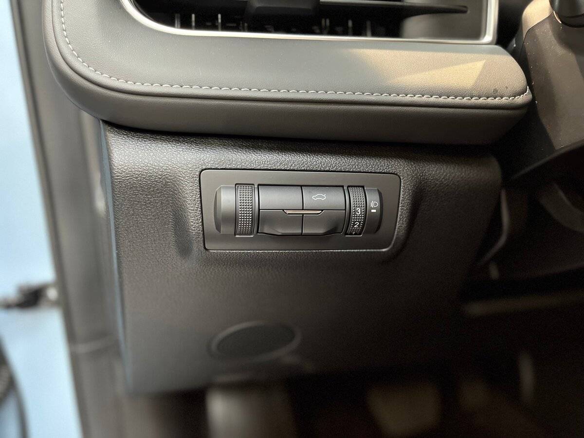 Chery Tiggo 7 Pro Max с пробегом — 2023 год. Фото: #16