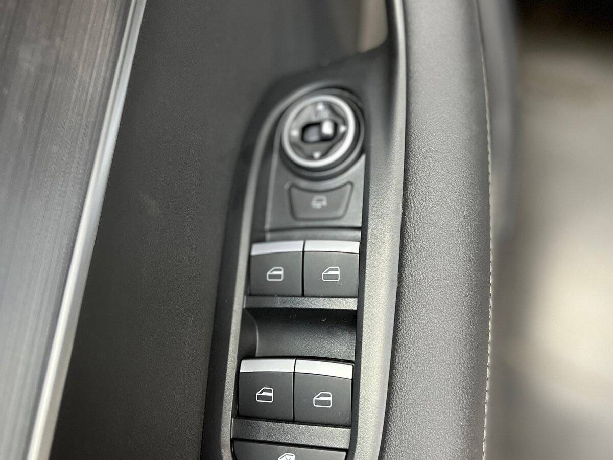 Chery Tiggo 7 Pro Max с пробегом — 2023 год. Фото: #17