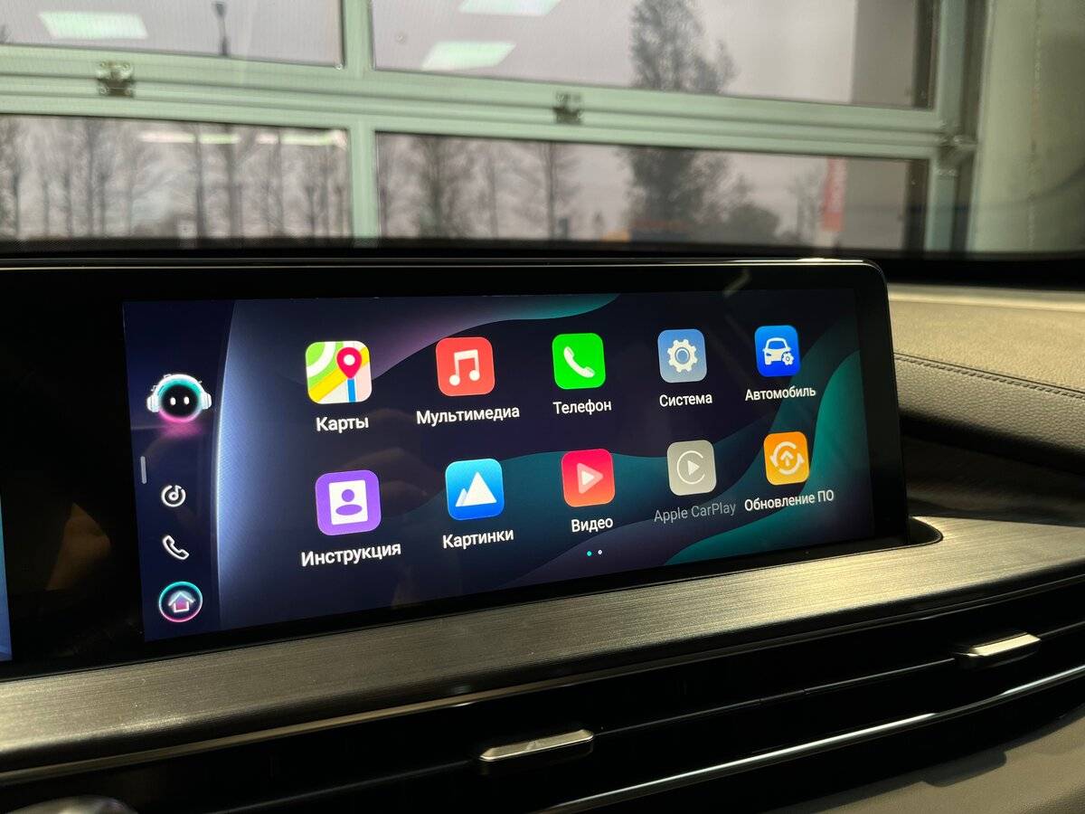 Chery Tiggo 7 Pro Max с пробегом — 2023 год. Фото: #19