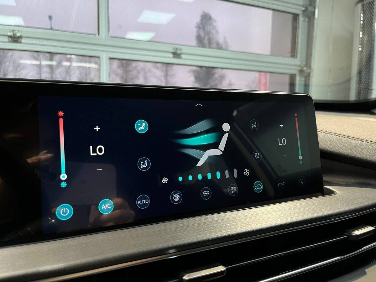 Chery Tiggo 7 Pro Max с пробегом — 2023 год. Фото: #22