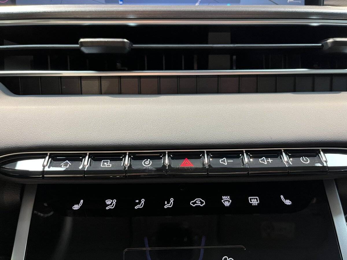 Chery Tiggo 7 Pro Max с пробегом — 2023 год. Фото: #23