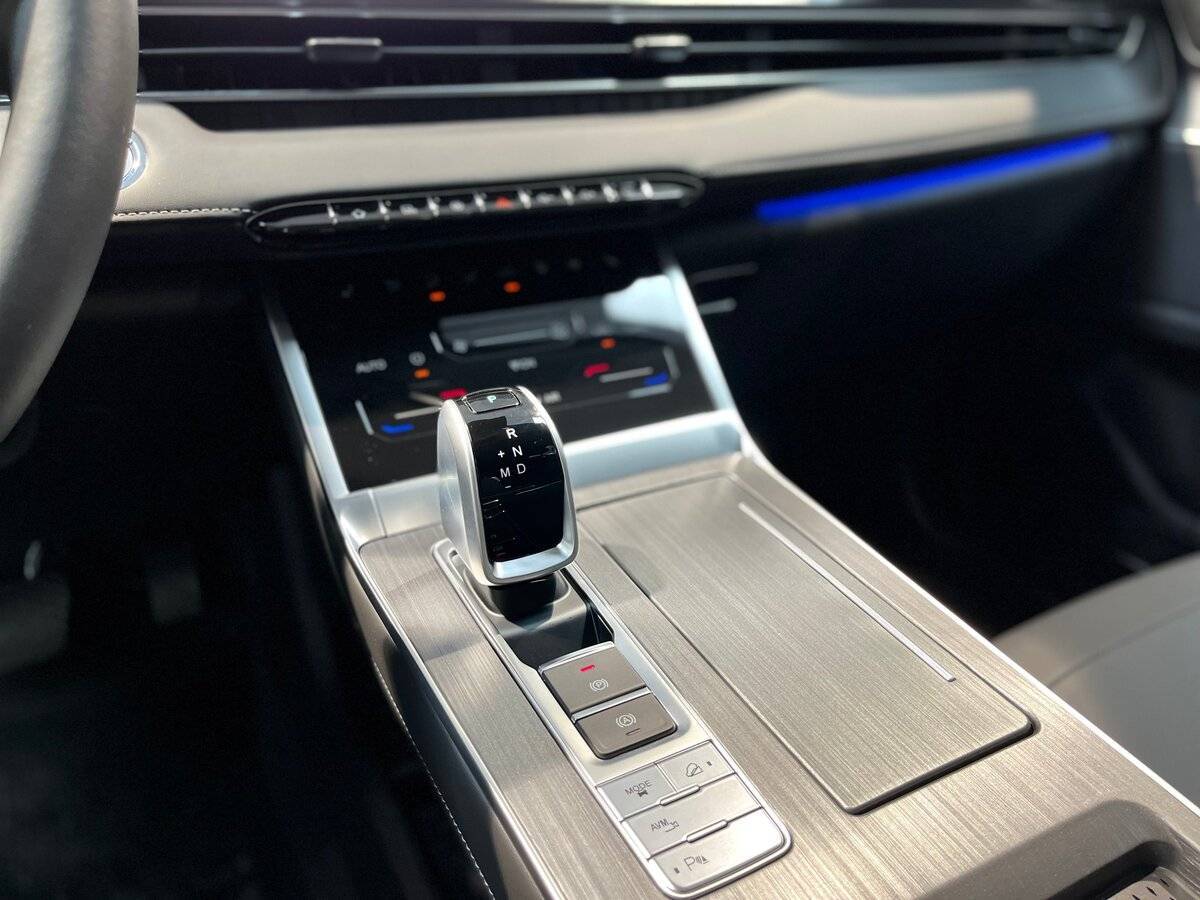 Chery Tiggo 7 Pro Max с пробегом — 2023 год. Фото: #25