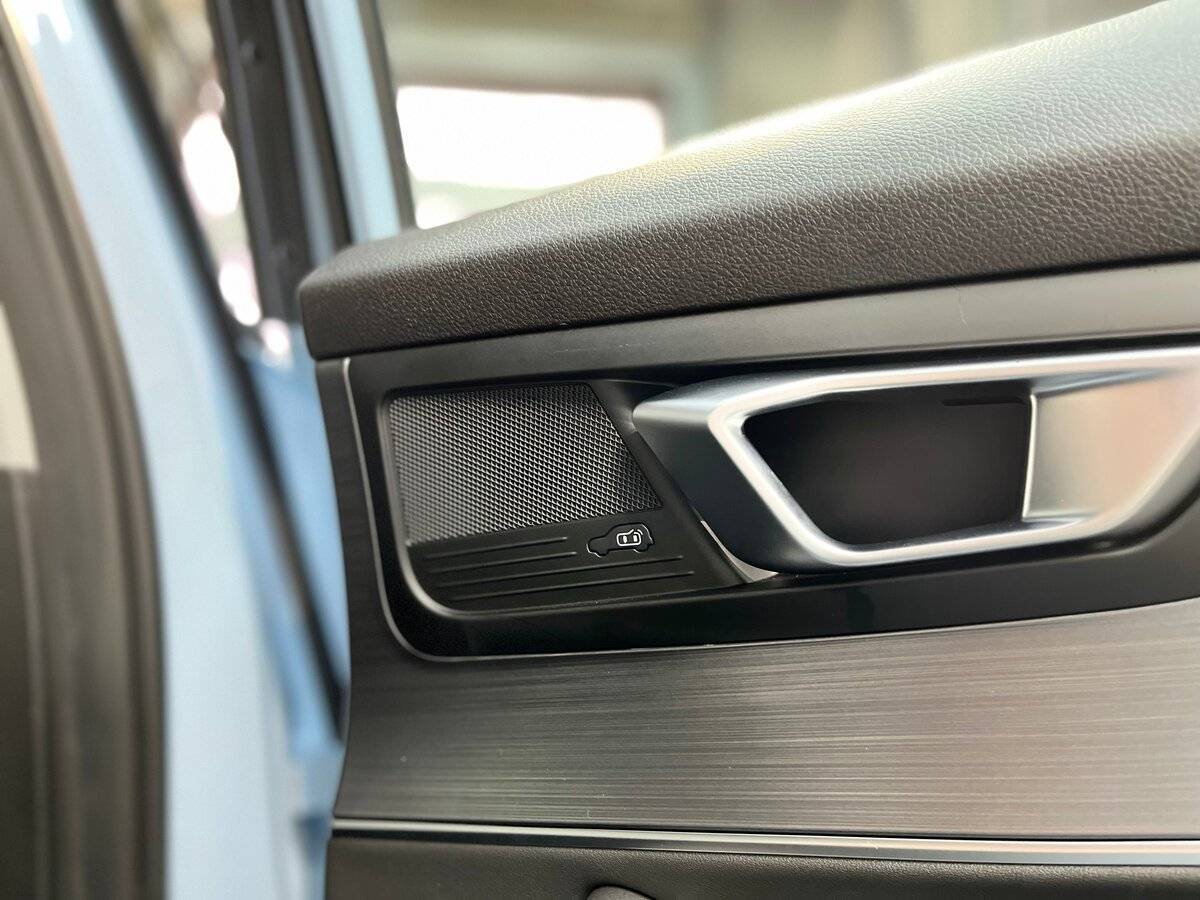 Chery Tiggo 7 Pro Max с пробегом — 2023 год. Фото: #29