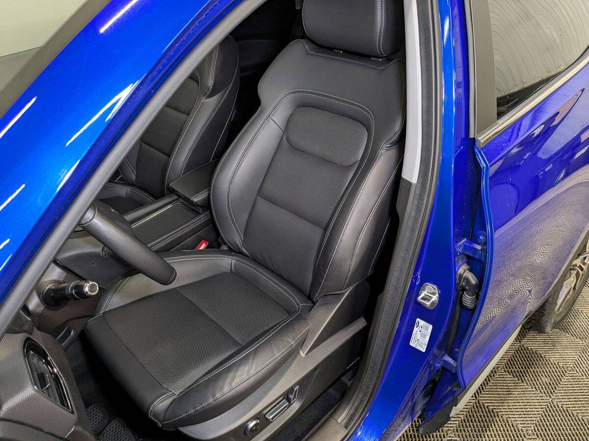 Chery Tiggo 4 с пробегом — 2022 год. Фото: #19