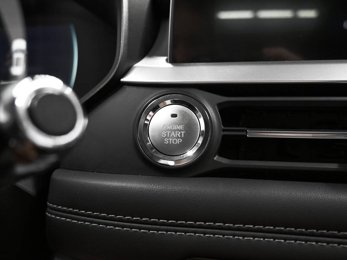 Chery Tiggo 7 Pro с пробегом — 2021 год. Фото: #18