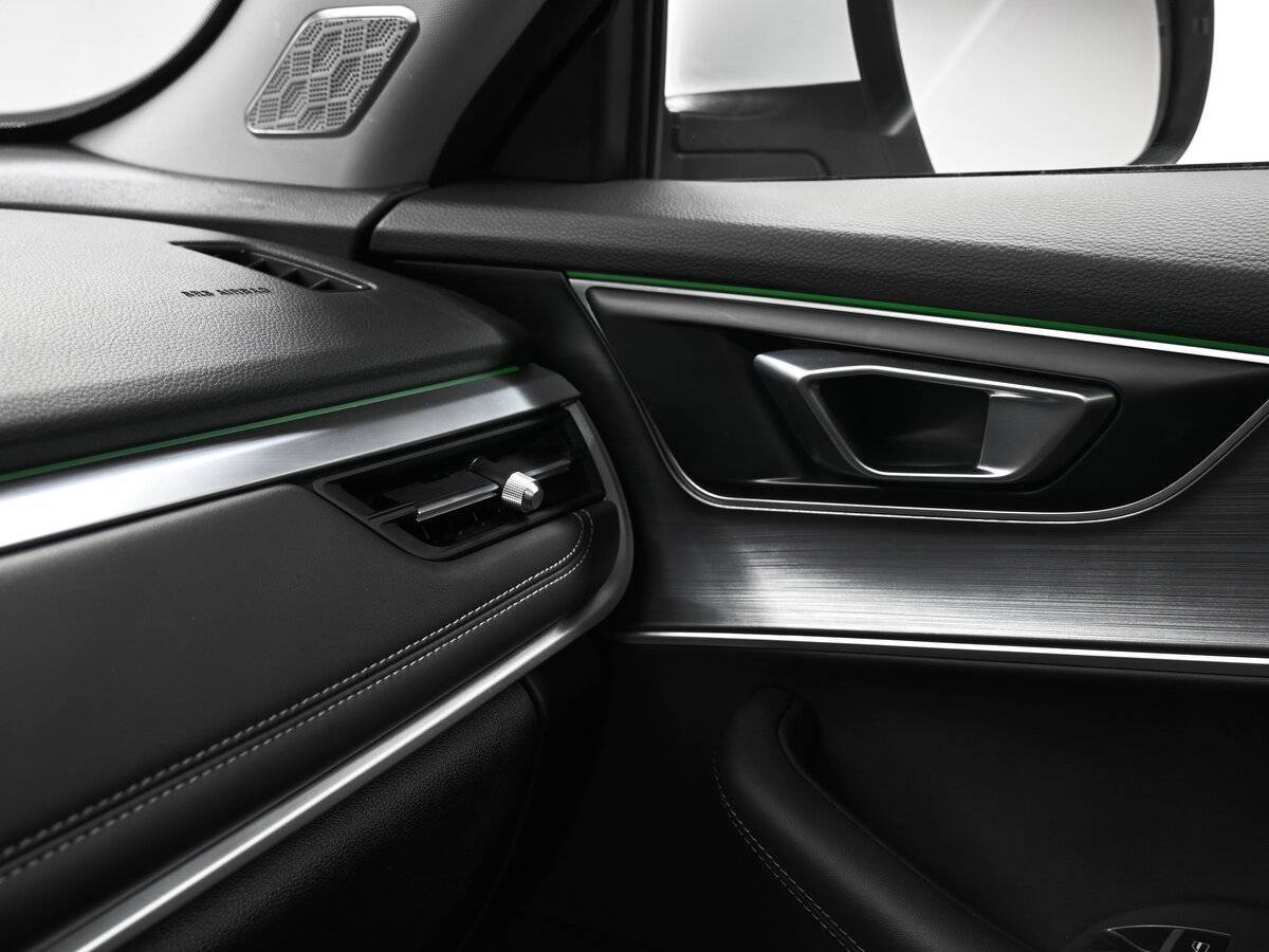 Chery Tiggo 7 Pro с пробегом — 2021 год. Фото: #19