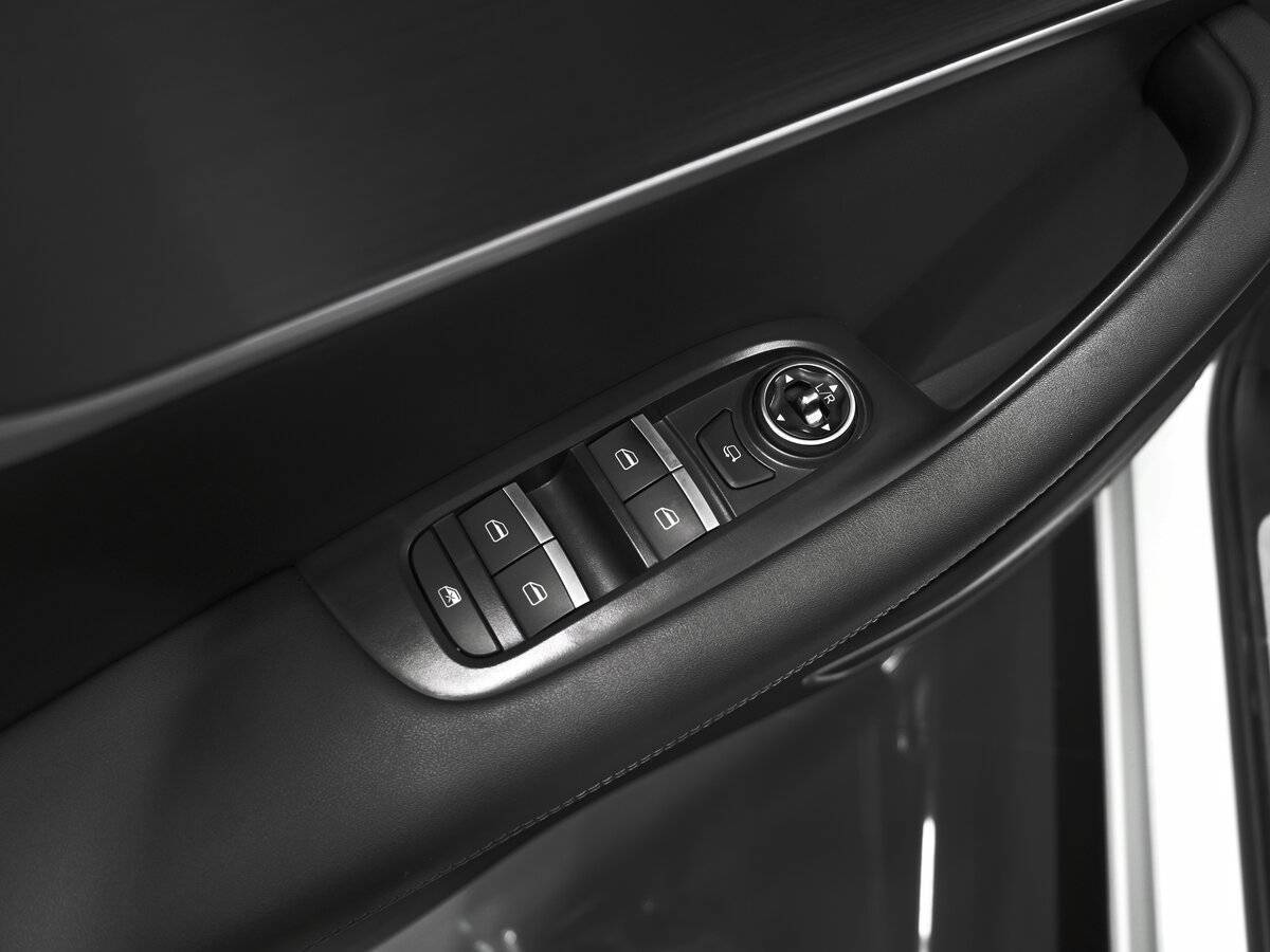 Chery Tiggo 7 Pro с пробегом — 2021 год. Фото: #22