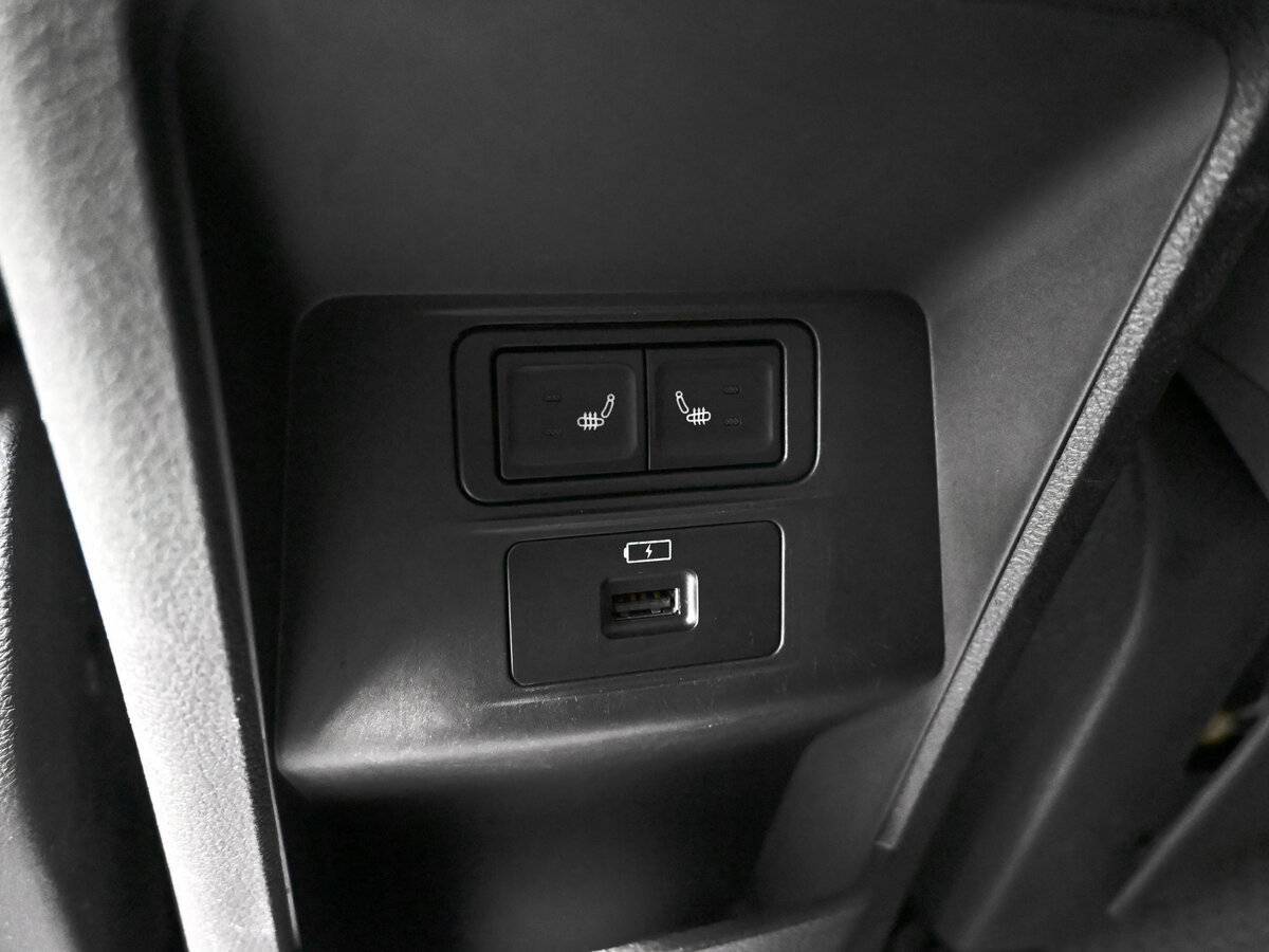 Chery Tiggo 8 Pro с пробегом — 2021 год. Фото: #27