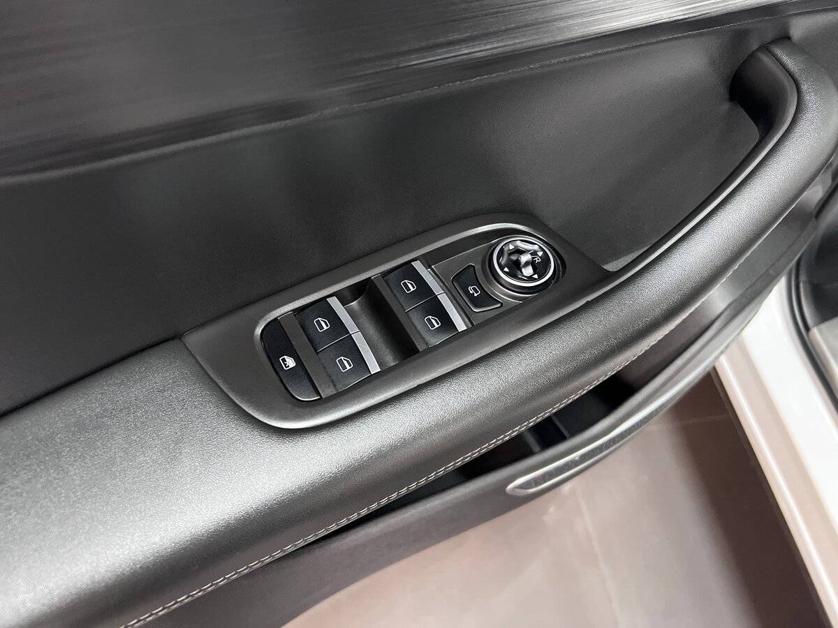 Chery Tiggo 7 Pro с пробегом — 2020 год. Фото: #13